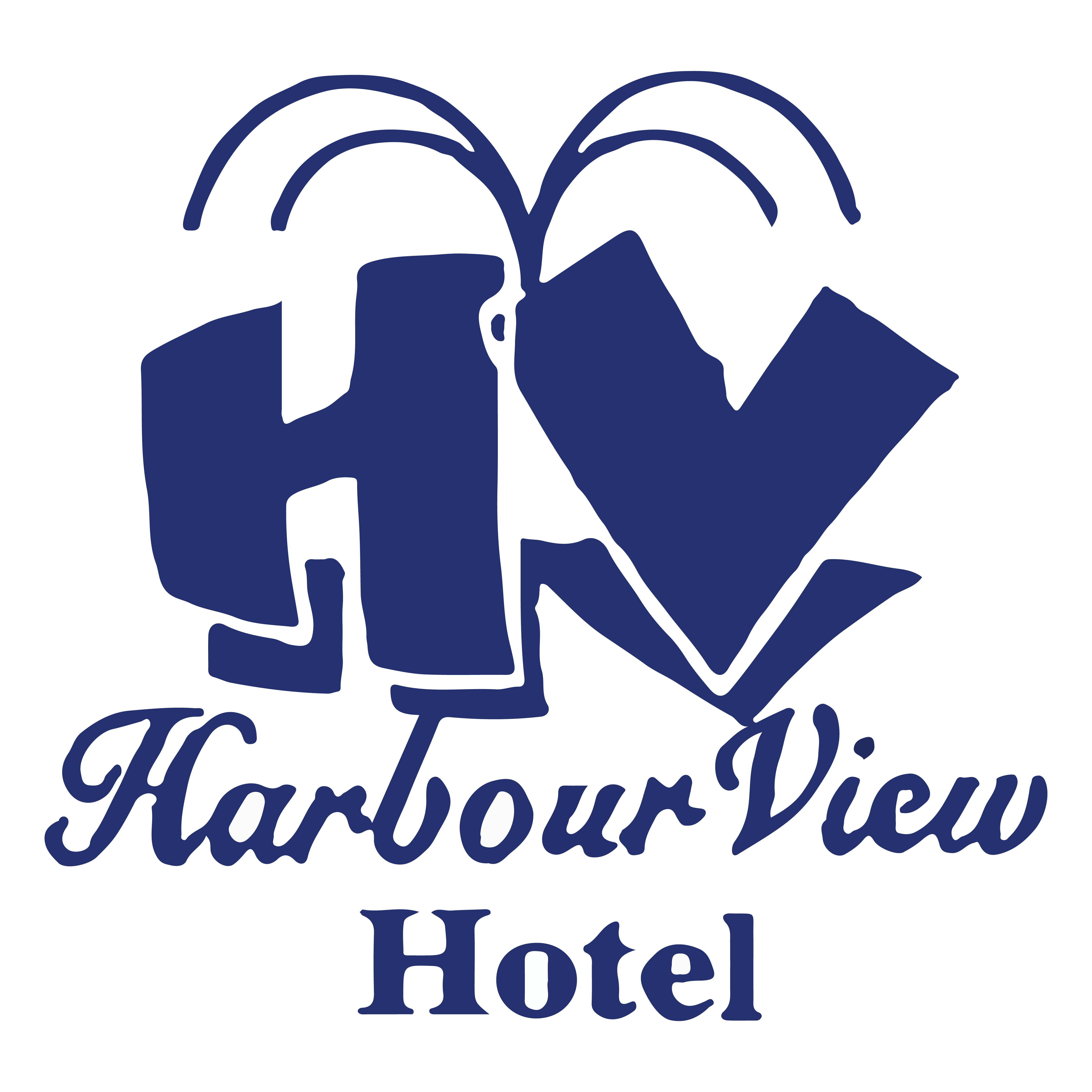 Harbour View Hotel